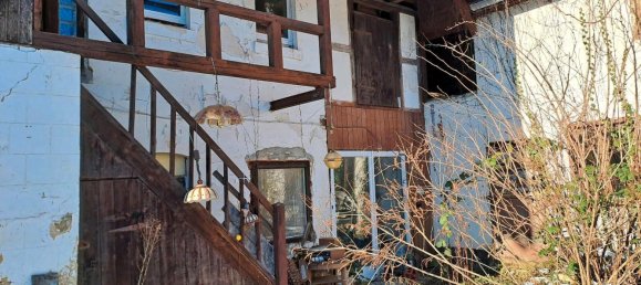 Granja de 3 dormitorios en Harz, Germany No. 218187 13