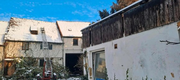 Granja de 3 dormitorios en Harz, Germany No. 218187 18