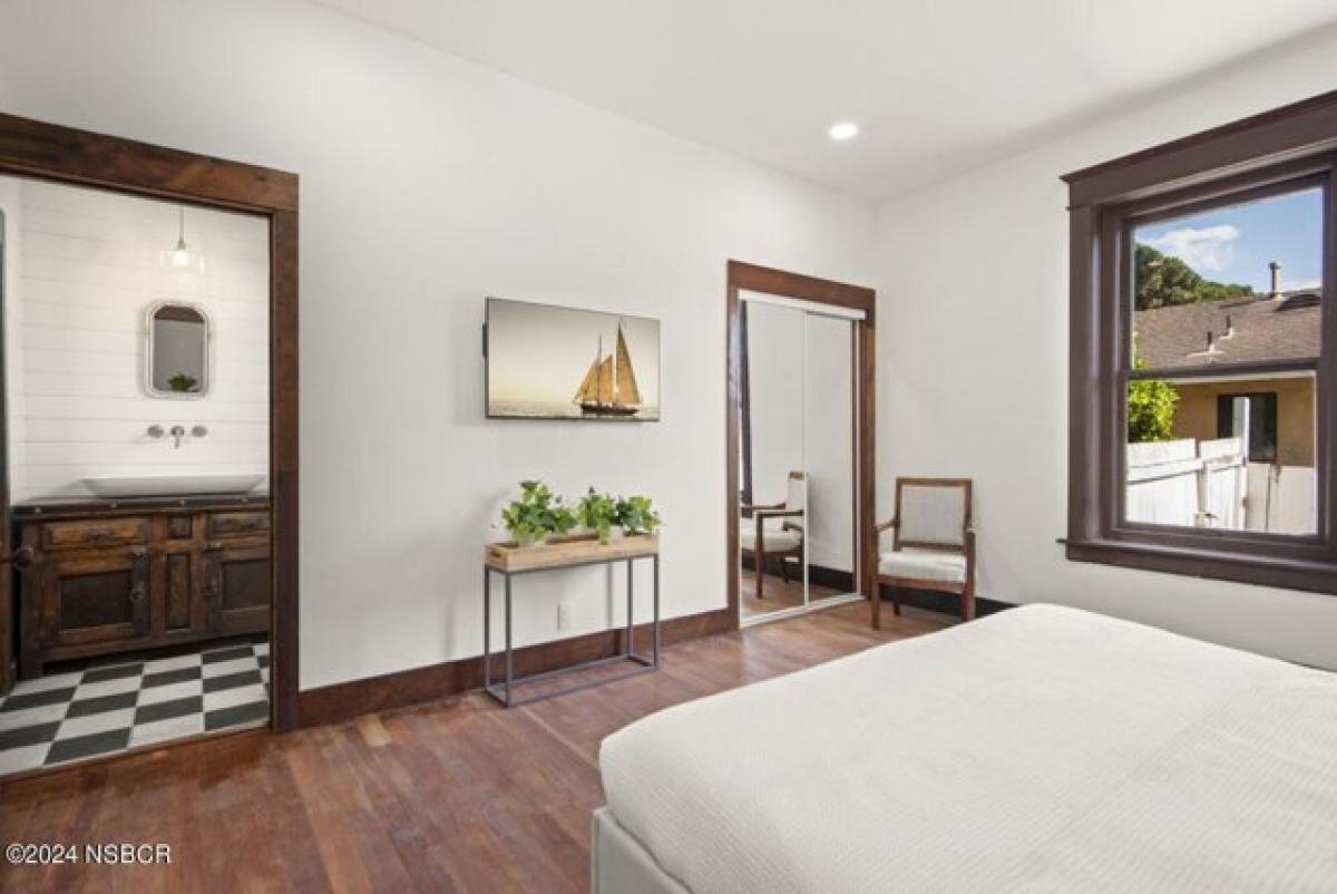 4 bedrooms House in Lompoc, USA No. 401650