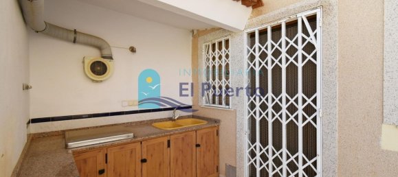 4 bedrooms Duplex in Mazarron, Spain No. 100009 31