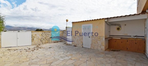 4 bedrooms Duplex in Mazarron, Spain No. 100009 30