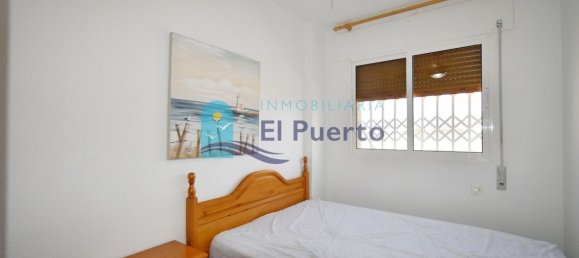 4 bedrooms Duplex in Mazarron, Spain No. 100009 19