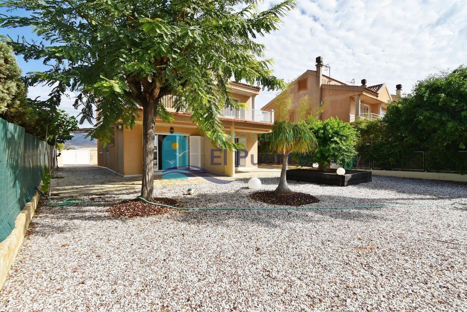 4 bedrooms Duplex in Mazarron, Spain No. 100009