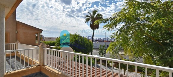 4 bedrooms Duplex in Mazarron, Spain No. 100009 15