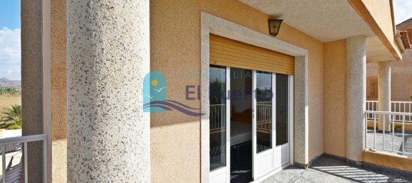 4 bedrooms Duplex in Mazarron, Spain No. 100009 13