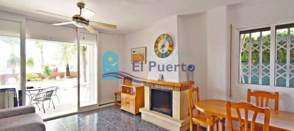 4 bedrooms Duplex in Mazarron, Spain No. 100009 6