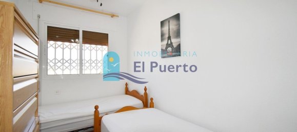 4 bedrooms Duplex in Mazarron, Spain No. 100009 16