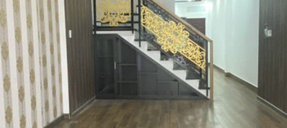84m² House in District 7, Vietnam No. 13263 3