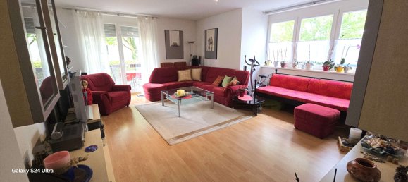 2 Schlafzimmer Wohnung in Mainz, Germany, Nr. 58903 5