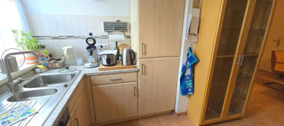 2 Schlafzimmer Wohnung in Mainz, Germany, Nr. 58903 4