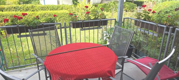 2 Schlafzimmer Wohnung in Mainz, Germany, Nr. 58903 15