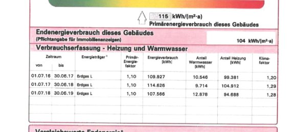 2 Schlafzimmer Wohnung in Mainz, Germany, Nr. 58903 20