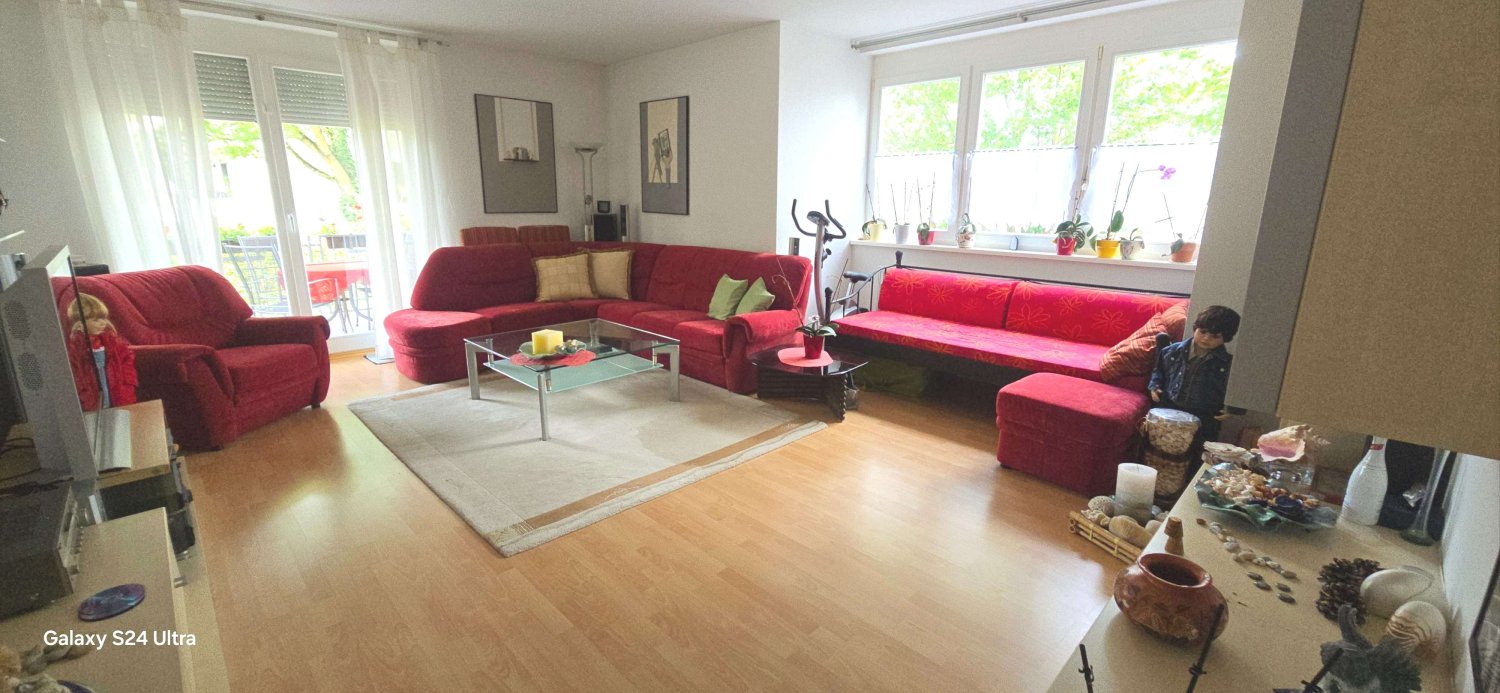 2 Schlafzimmer Wohnung in Mainz, Germany, Nr. 58903