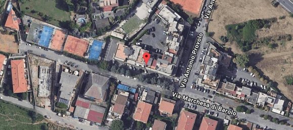 1 bedroom Apartment in Rome, Italy No. 302392 2