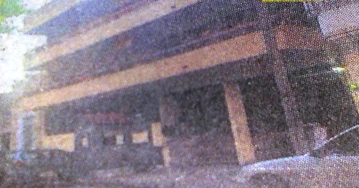 20m² Warehouse in Vicente Lopez, Argentina No. 21898