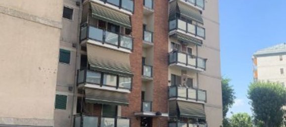 3 rooms Apartment in Trezzano sul Naviglio, Italy No. 2217 2