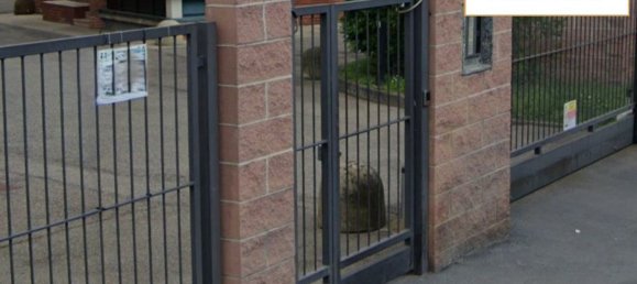 3 rooms Apartment in Trezzano sul Naviglio, Italy No. 2217 4