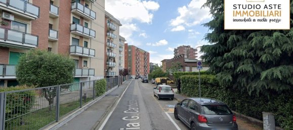 3 rooms Apartment in Trezzano sul Naviglio, Italy No. 2217 20