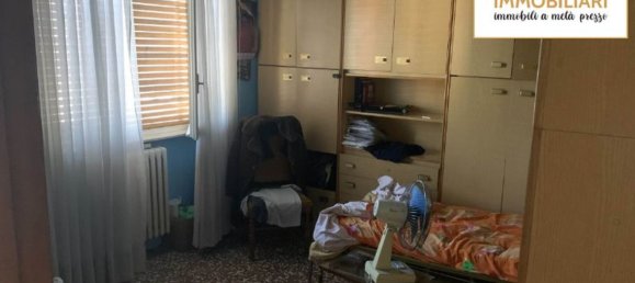 3 rooms Apartment in Trezzano sul Naviglio, Italy No. 2217 12