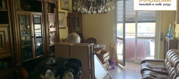 3 rooms Apartment in Trezzano sul Naviglio, Italy No. 2217 13