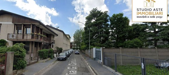 3 rooms Apartment in Trezzano sul Naviglio, Italy No. 2217 19