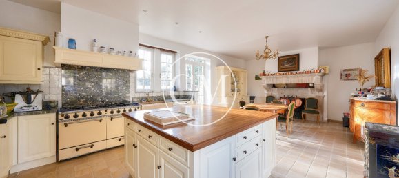 6 bedrooms House in Samoreau, France No. 140512 9