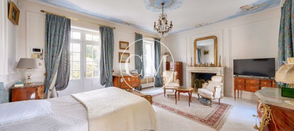 6 bedrooms House in Samoreau, France No. 140512 11