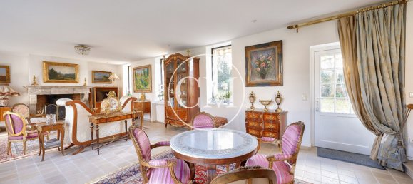 6 bedrooms House in Samoreau, France No. 140512 10