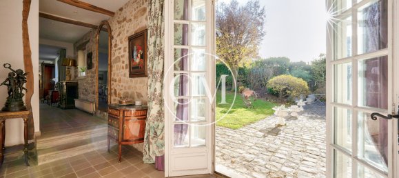 6 bedrooms House in Samoreau, France No. 140512 8