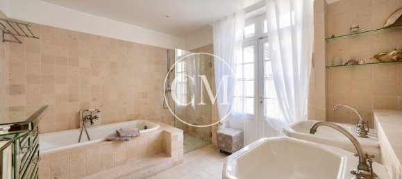 6 bedrooms House in Samoreau, France No. 140512 12