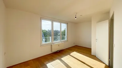 3 rooms Apartment in Ottakring, Austria No. 77539