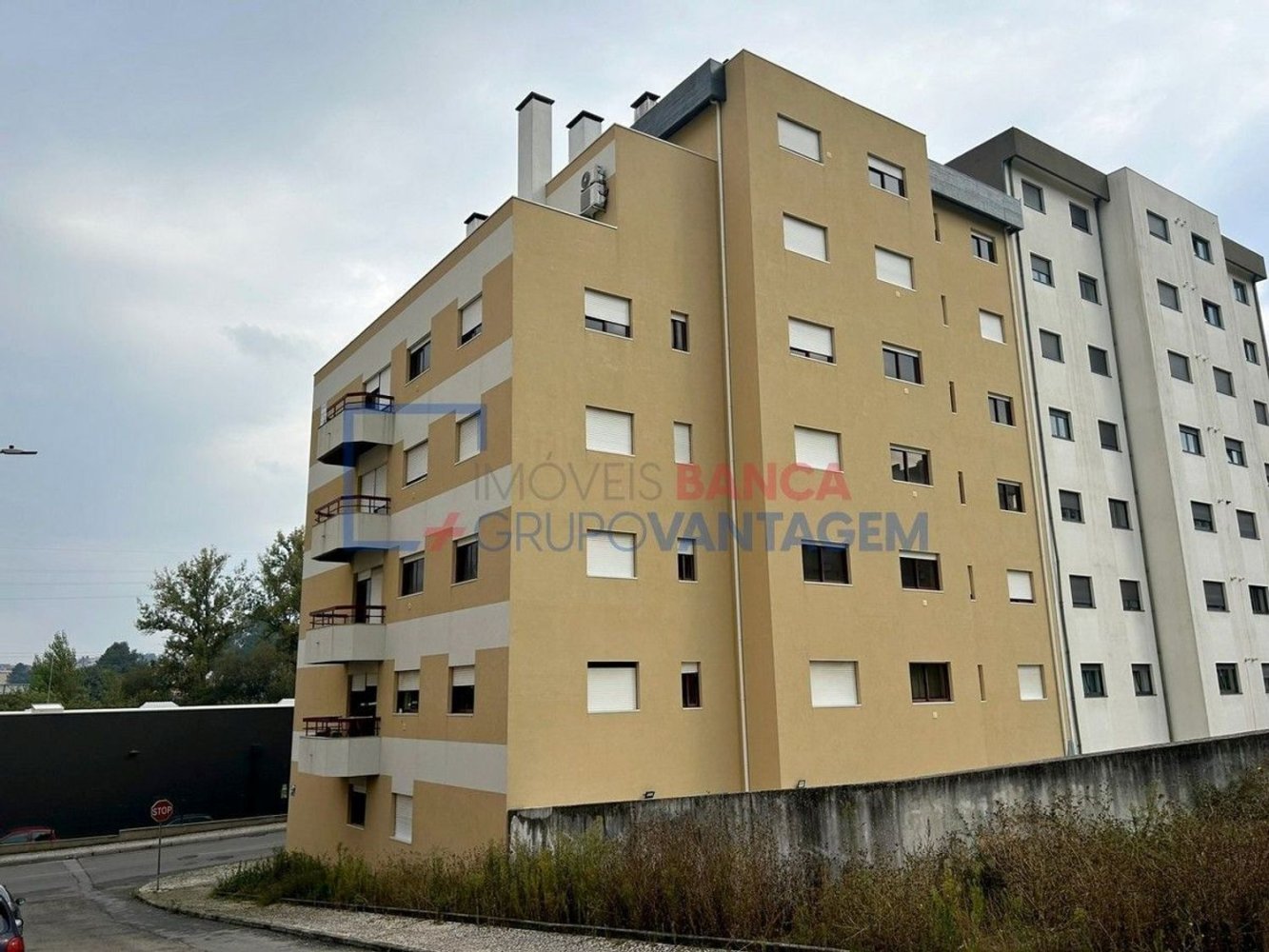 3 Schlafzimmer Wohnung in Oliveira de Azemeis, Portugal, Nr. 11319