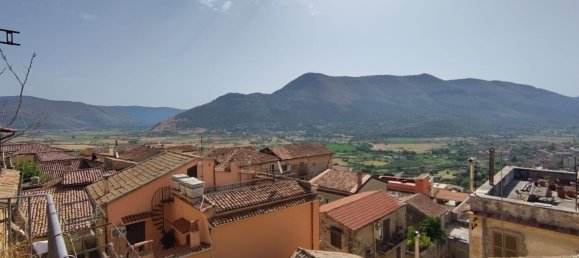 9-Zimmer Haus in Priverno, Italy, Nr. 286785 36