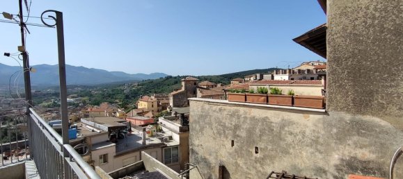 9-Zimmer Haus in Priverno, Italy, Nr. 286785 27