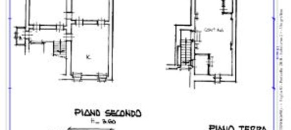 9-Zimmer Haus in Priverno, Italy, Nr. 286785 41