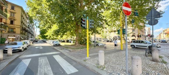 2 Schlafzimmer Wohnung in Milan, Italy, Nr. 364260 17