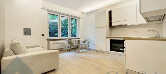 2 Schlafzimmer Wohnung in Milan, Italy, Nr. 364260 4