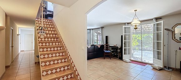 Villa de 4 dormitorios en Dordogne, France No. 322769 8