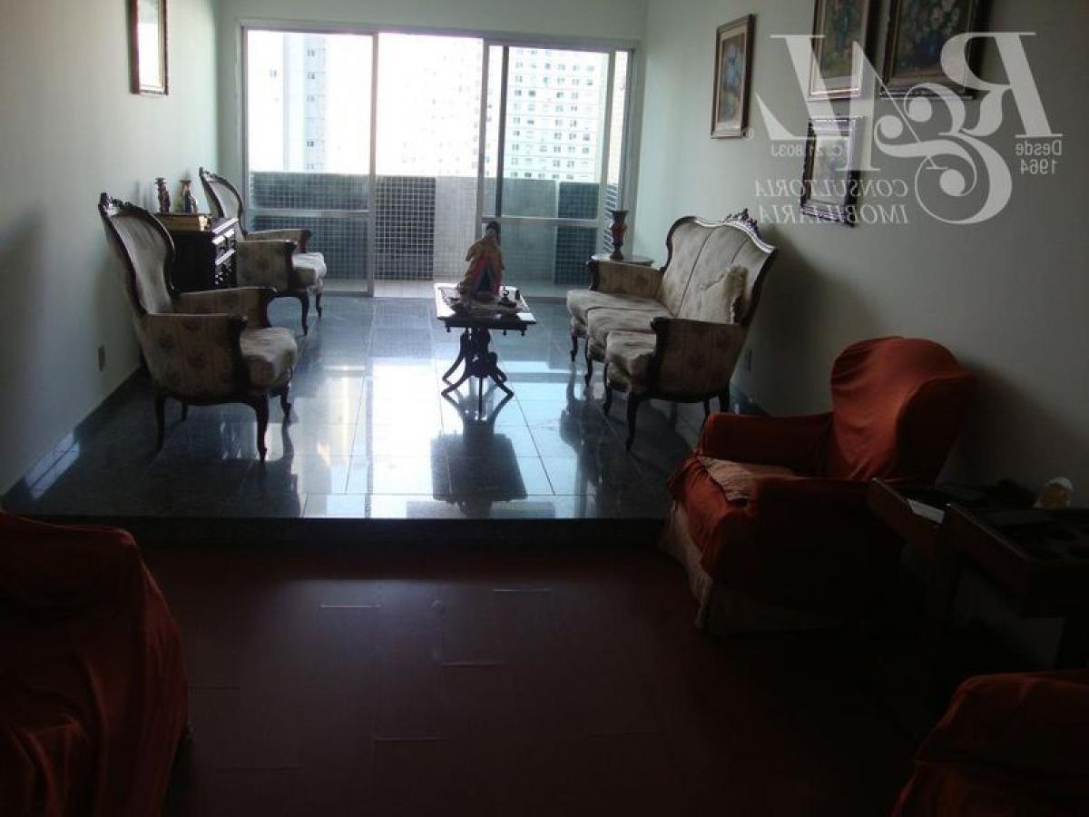 Apartamento T3 em São Paulo, Brazil N.º 527092