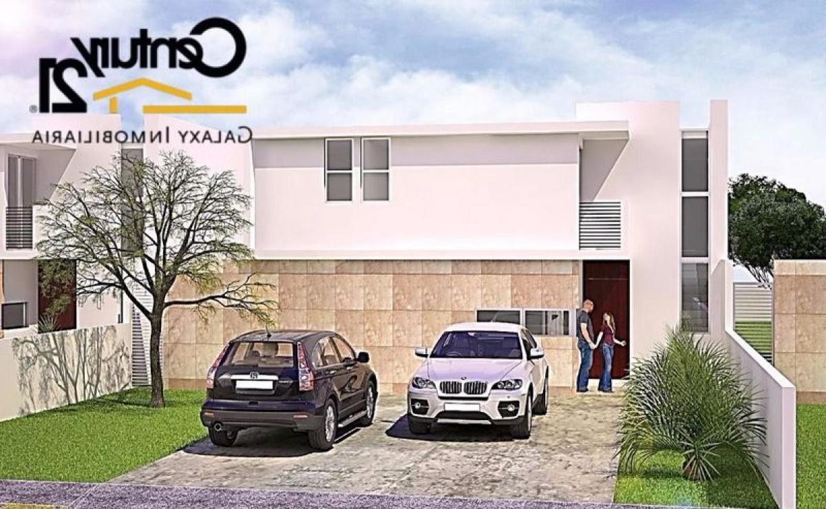 3 غرف نوم منزل في Merida, Mexico رقم 161314