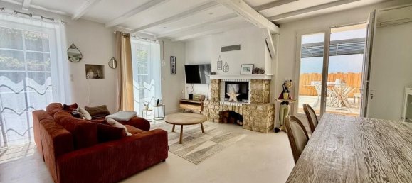 4 غرف نوم منزل في Aigrefeuille-d'Aunis, France رقم 300990 2