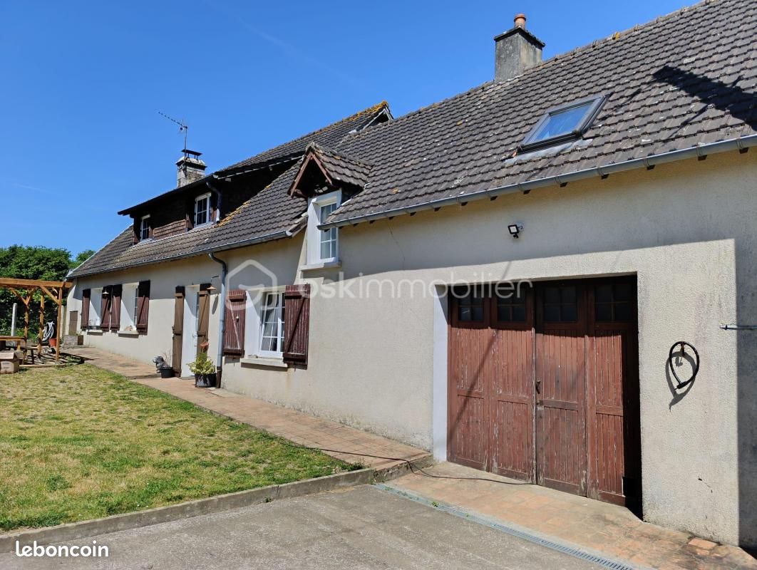 3 bedrooms House in Orne, France No. 353730