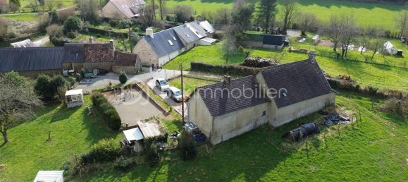 3 bedrooms House in Orne, France No. 353730 13