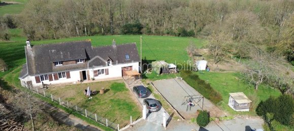 3 bedrooms House in Orne, France No. 353730 14