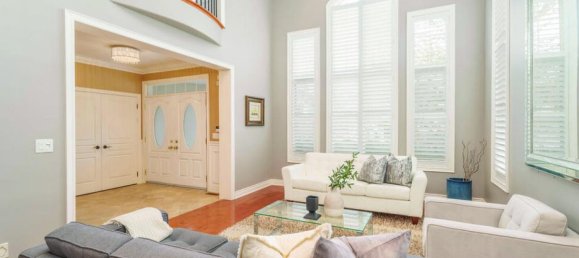 4 bedrooms House in Mississauga, Canada No. 853 8