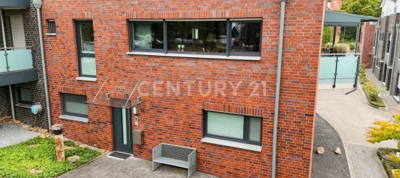 Duplex de 3 divisões em County of Bentheim, Germany N.º 348612 2