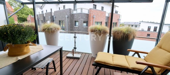 Duplex de 3 divisões em County of Bentheim, Germany N.º 348612 27