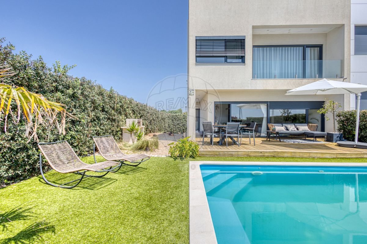 3 bedrooms House in Matosinhos, Portugal No. 195050