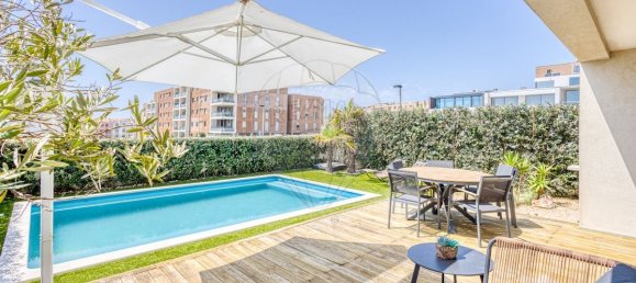 3 Schlafzimmer Haus in Matosinhos, Portugal, Nr. 195050 42