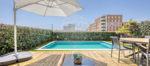 3 Schlafzimmer Haus in Matosinhos, Portugal, Nr. 195050 46